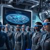 The Military is Doing New Things with AI