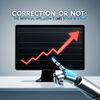 Correction or Not: This Artificial Intelligence (AI) Stock Is a Buy