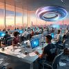 Businesses Prioritize GenAI Over Security Measures