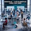 Generative AI in the Workplace: A Double-Edged Sword