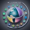 AI Across Sectors: Redefining How the World Works