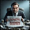 The Public Generally Expects Reputable Business Publications to Distort Facts