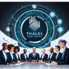 The Future of Wealth Management: How Thales Edge Capital Integrates AI with Traditional Investment