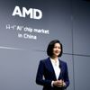 AMD CEO Highlights China's Key Role in AI Chip Market
