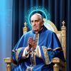 The New Pope Wants to Take on AI