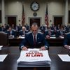 US House Republicans' Proposal to Ban State-Level AI Laws