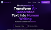 Humanize AI Pro