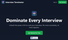 Interm AI - Interview Terminator