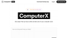 ComputerX