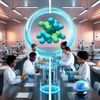 Artificial Intelligence in Modern Chemistry: Comparison between Humans and Machines