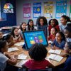 NBC News Seeks Stories on the Impact of AI in Education