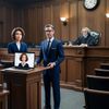 AI Avatars in the Courtroom: Man Tries to Use AI-Generated Lawyer