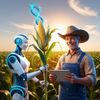 Artificial Intelligence and Genetics Help Farmers Grow Corn More Efficiently