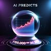 AI Predicts Bitcoin Price for June 30, 2025