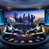 ServiceNow, Salesforce Ante Up in Enterprise AI Battle