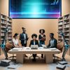 Journalists Can't Afford to Ignore Artificial Intelligence
