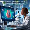 Artificial Intelligence Set to Transform Early Detection of Thyroid Disorders