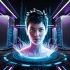 The Evolution of Human Presence in the Digital World: Enter the Hologram