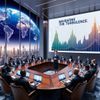 Companies Turn to AI to Navigate Trump Tariff Turbulence