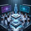 Quantum Computing Gets an Error Correction Boost from AI Innovation