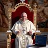 Pope Leo XIV Reveals Role of Artificial Intelligence in Choosing Papal Name