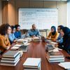 Researchers Explore Ethical AI Data Sourcing Amid Copyright Concerns