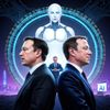 Elon Musk and Mark Zuckerberg Want to Control AI by Crushing ChatGPT’s Father