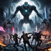 Artificial Intelligence is Destroying Humanity