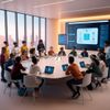 Revolutionizing Learning with AI-Powered Learning Management Systems