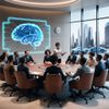Strategizing AI Literacy: Empowering Organizations for Future-Ready Leadership