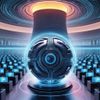 AI Needs Power, and Nuclear Might Be the Only Thing That Can Keep Up