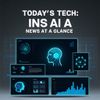 Today's Tech: AI News at a Glance