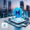 Meta Invests in Scale AI, Valuing Data-Labeling Startup at $29 Billion
