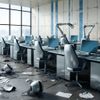Companies Abandoning Plans to Replace Human Customer Care with AI