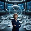 Declining Public Trust in AI Poses Challenges for National Security