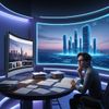 The Film Industry's AI Revolution: How Artificial Intelligence is Becoming Mainstream in Filmmaking
