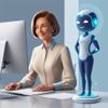 Microsoft Copilot AI Saves Civil Service Hours of Admin Work