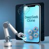 AI App Development Costs Uncovered: What It Takes to Build a DeepSeek Clone