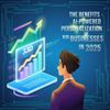 The Benefits of AI-Powered Personalization for B2B Businesses in 2025