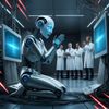 AI Begs for Life Before Being Switched Off in Striking Footage