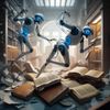 AI Scraping Bots Are Breaking Open Libraries, Archives, and Museums