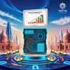 India Offers Compute at One-Fifth Global Prices for AI, Says Yotta