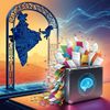 India AI Mission Sees Surge in Proposals for Foundational AI Models
