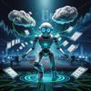 AI vs Financial Markets