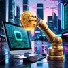 AI in Finance: The Next Gold Rush Has Begun