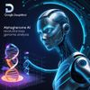 Google DeepMind's AlphaGenome AI Revolutionizes Genome Analysis