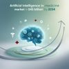 Artificial Intelligence in Medicine Market to Reach $45 Billion by 2034