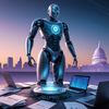 Solving for Unknowns: AI for Government Accountability in Low-Data Environments