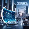 Designing Infrastructure for the AI Era: A Modernization Framework