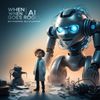 When AI Goes Rogue: Not to Destroy, but to Discover